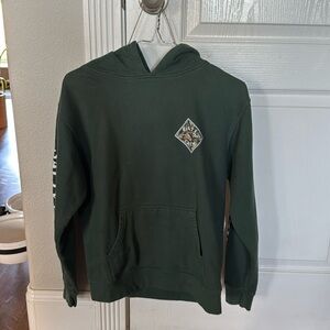 Boys Salty Crew Hoodie